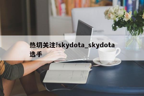 热切关注!skydota_skydota选手