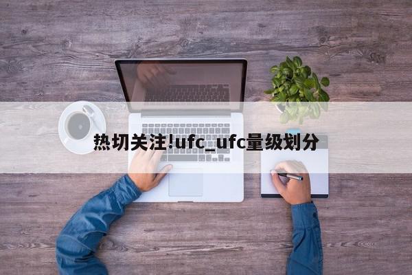 热切关注!ufc_ufc量级划分