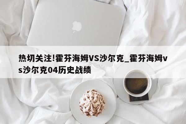 热切关注!霍芬海姆VS沙尔克_霍芬海姆vs沙尔克04历史战绩