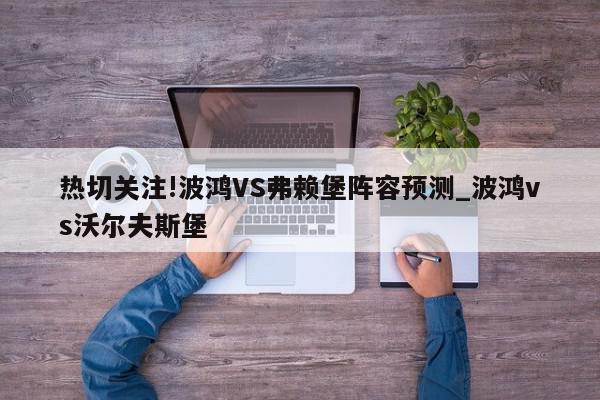 热切关注!波鸿VS弗赖堡阵容预测_波鸿vs沃尔夫斯堡