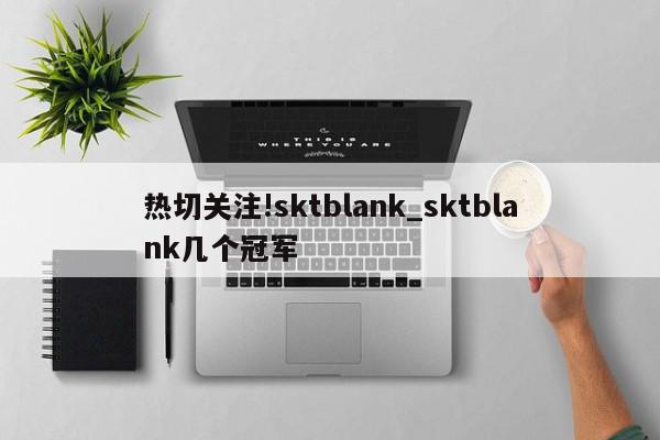 热切关注!sktblank_sktblank几个冠军