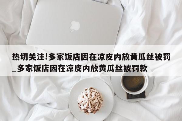 热切关注!多家饭店因在凉皮内放黄瓜丝被罚_多家饭店因在凉皮内放黄瓜丝被罚款