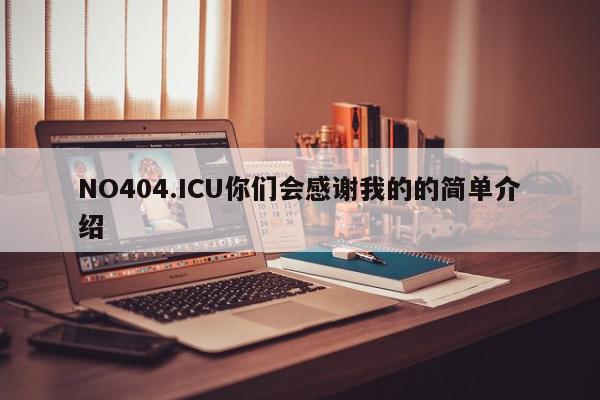 NO404.ICU你们会感谢我的的简单介绍